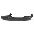 FRONT RIGHT SIDE OUTER DOOR HANDLE COMPATIBLE WITH 11-14 FORD EDGE / 11-15 EXPLORER, W/O KEY HOLE,, FO1311170, BT4Z7822404AA-PFM