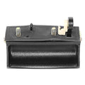 REAR OUTER TAIL GATE HANDLE COMPATIBLE WITH 07-10 ENTOURAGE / 06-12 2014 SEDONA,PRIMERED BLACK,