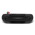 REAR TAILGATE HANDLE COMPATIBLE WITH 1999-2004 JEEP GRAND CHEROKEE