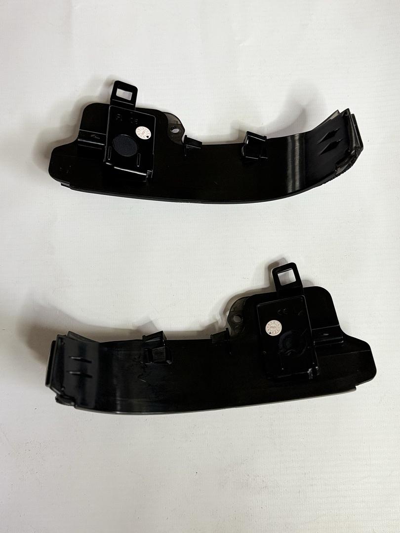 16-23 TOYOTA TACOMA 2019-2024 RAV4 MIRROR LED LIGHTS SEQUENTIAL