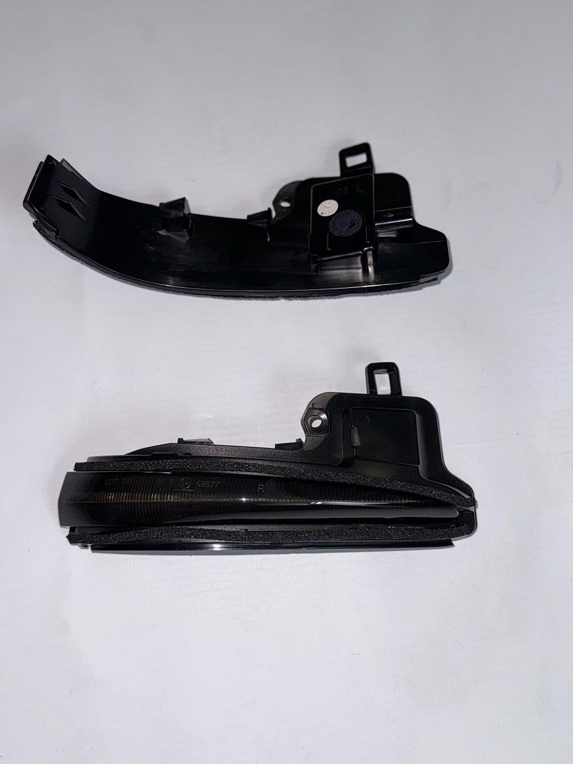 16-23 TOYOTA TACOMA 2019-2024 RAV4 MIRROR LED LIGHTS SEQUENTIAL