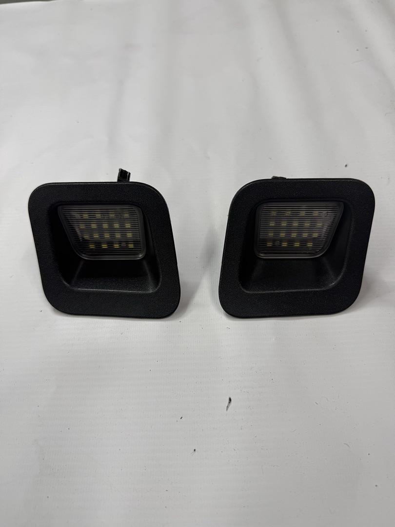 LPL RAM18LED VS