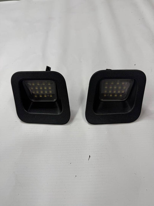 LPL RAM18LED VS