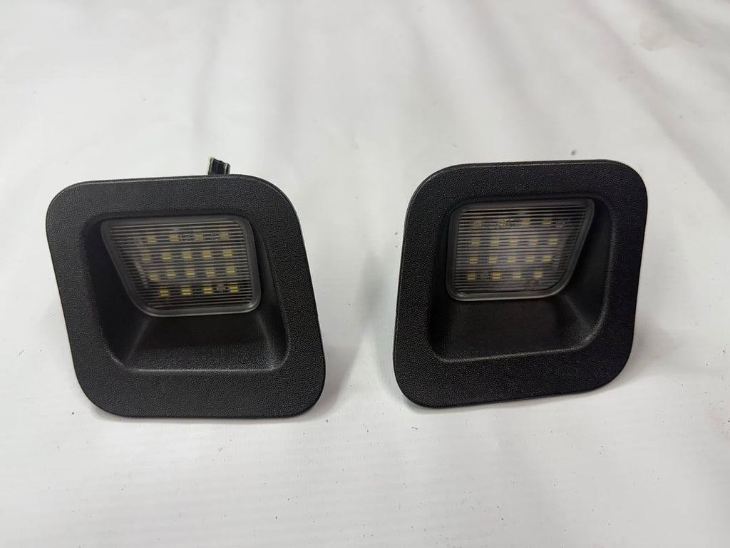 LPL RAM18LED VS