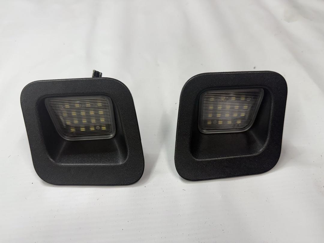 LPL RAM18LED VS