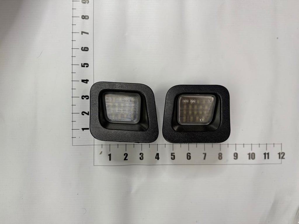 LPL RAM18LED VS