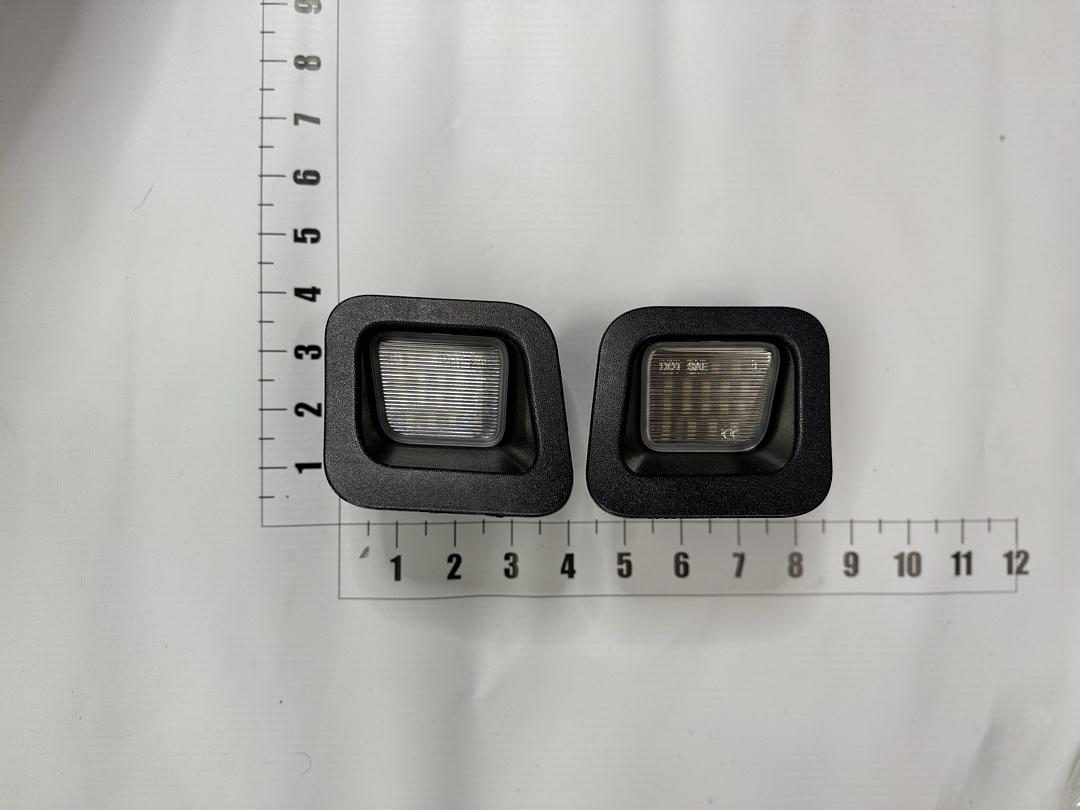 LPL RAM18LED VS