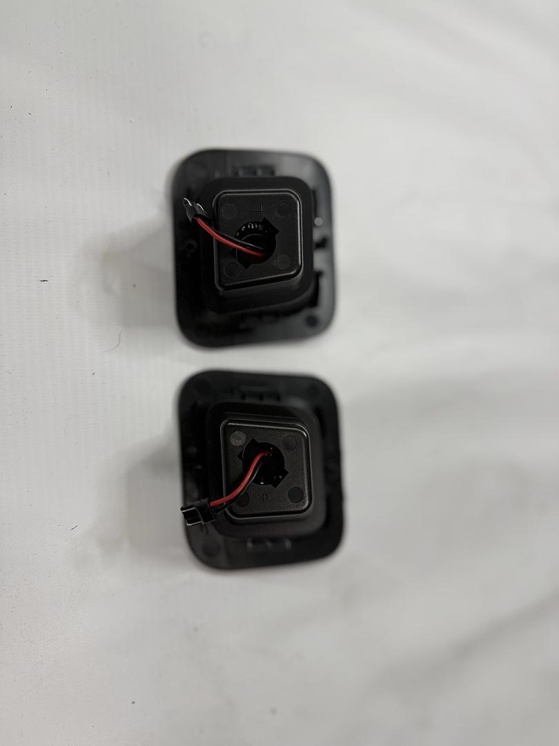 LPL RAM18LED VS