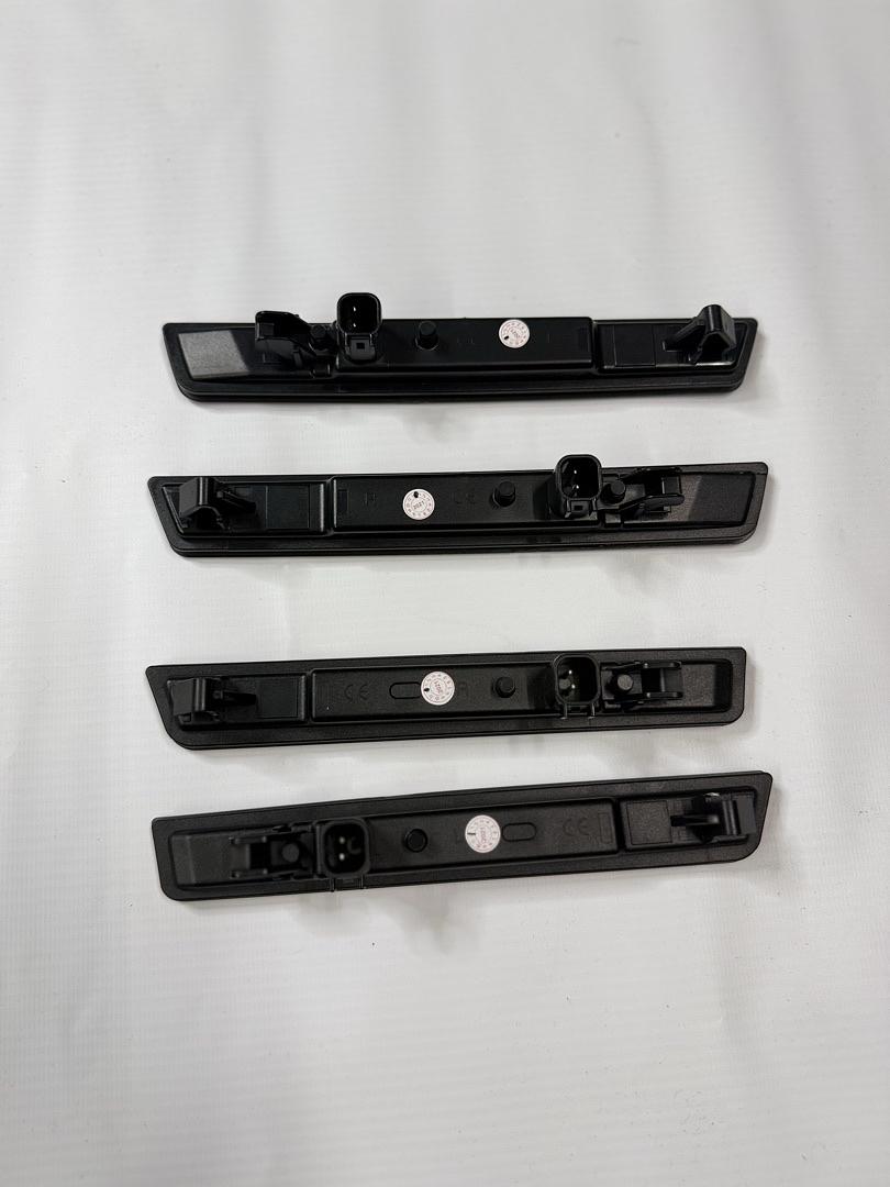 SML CHA15GLED4P VS