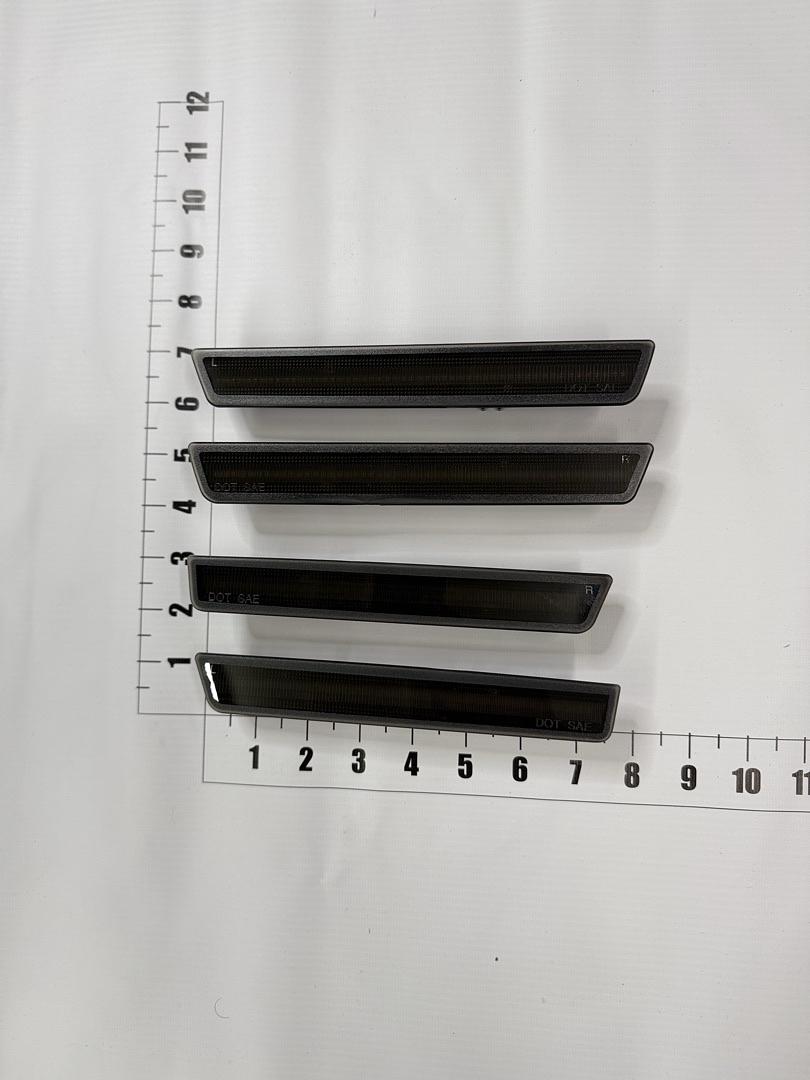 SML CHA15GLED4P VS