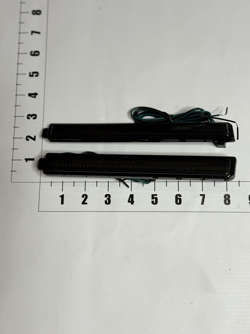 SML CTS08GLED2P VS