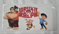 Wreck It Ralph Movie UV Sticker