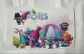 Trolls Poppy Branch UV Sticker