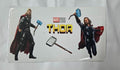 Thore Marvel UV Sticker