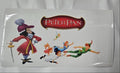 Peter Pan Wendy Captain Hook UV Sticker