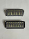2020-2023 TOYOTA TACOMA LED BED CARGO LIGHT KIT PAIR