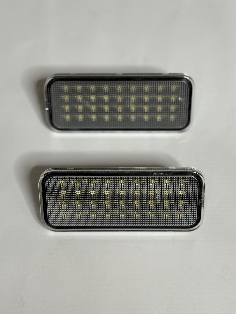 2020-2023 TOYOTA TACOMA LED BED CARGO LIGHT KIT PAIR