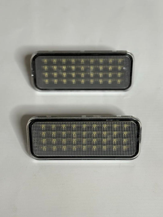 2020-2023 TOYOTA TACOMA LED BED CARGO LIGHT KIT PAIR
