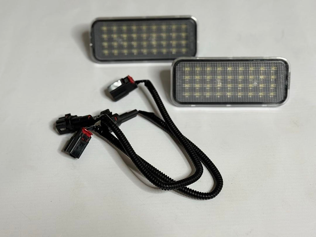 2020-2023 TOYOTA TACOMA LED BED CARGO LIGHT KIT PAIR