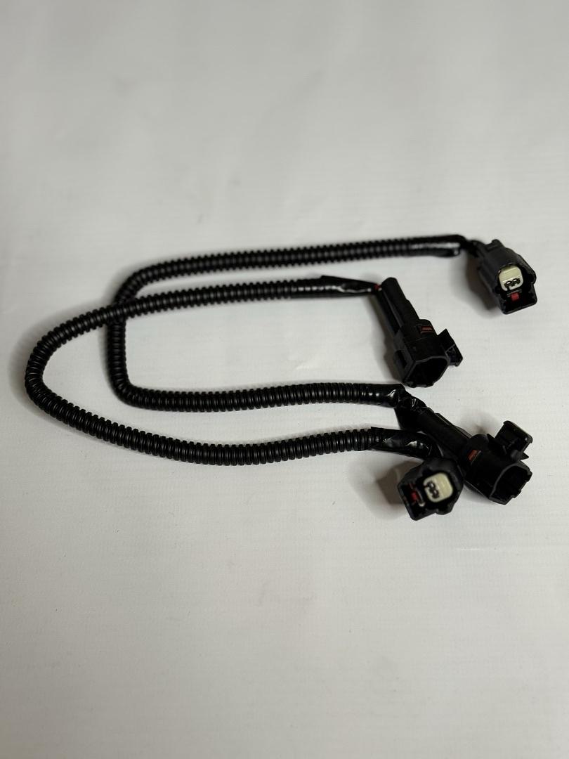 2020-2023 TOYOTA TACOMA LED BED CARGO LIGHT KIT PAIR