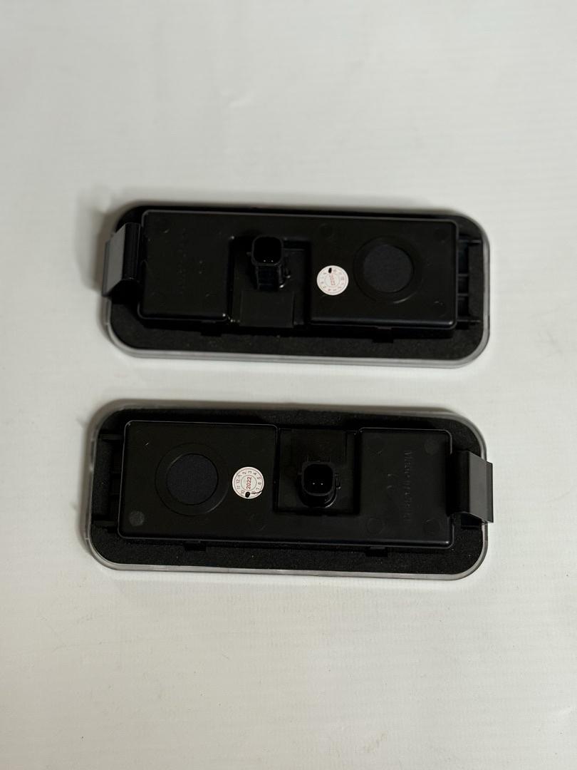 2020-2023 TOYOTA TACOMA LED BED CARGO LIGHT KIT PAIR