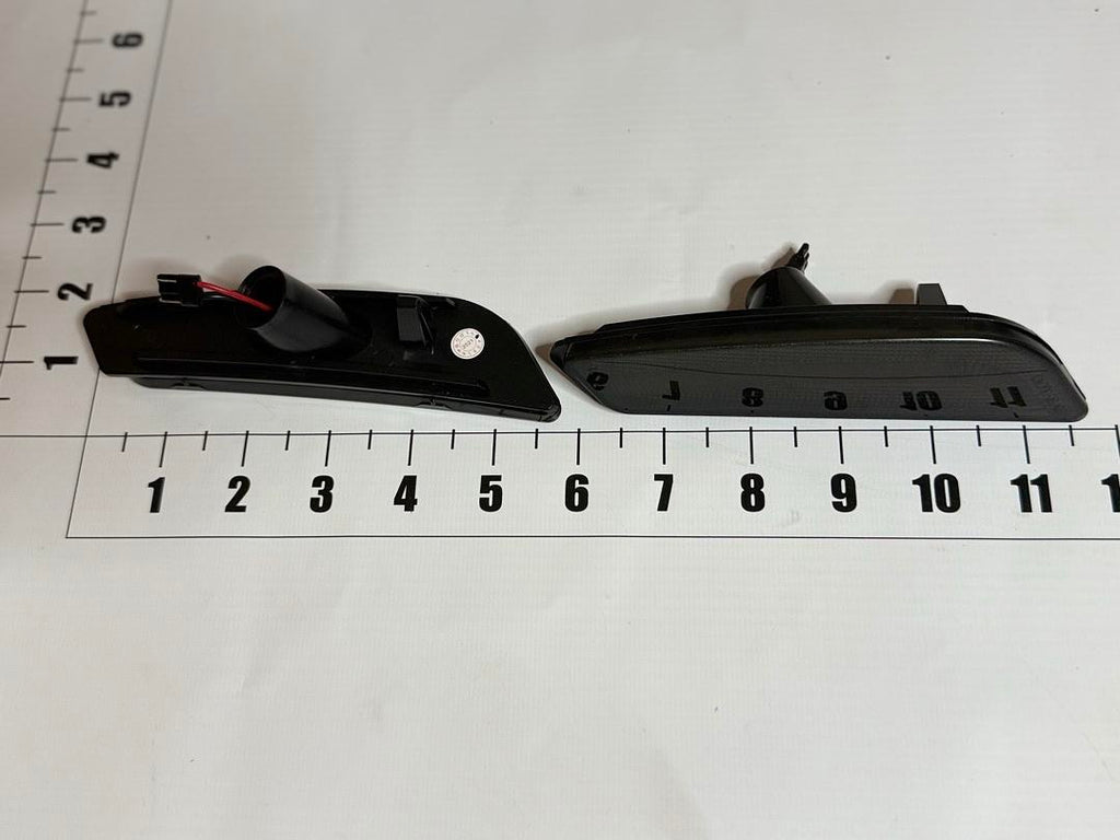 SML CTS03GLLED2P VS