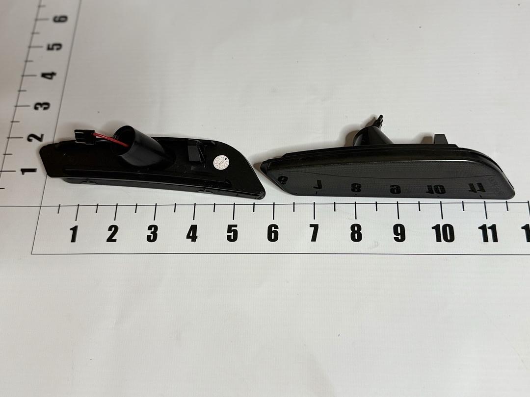 SML CTS03GLLED2P VS