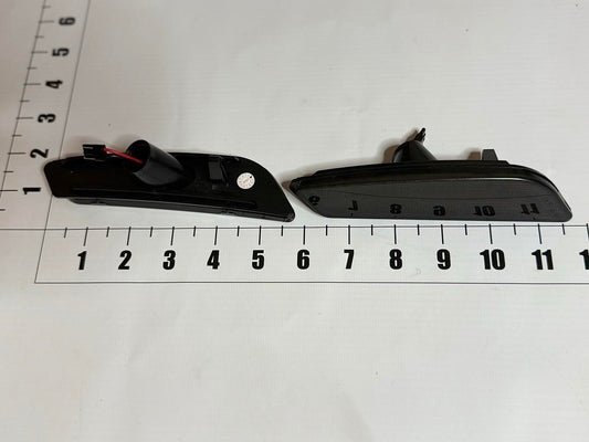 SML CTS03GLLED2P VS