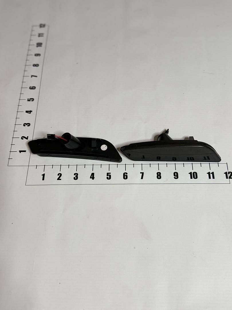 SML CTS03GLLED2P VS