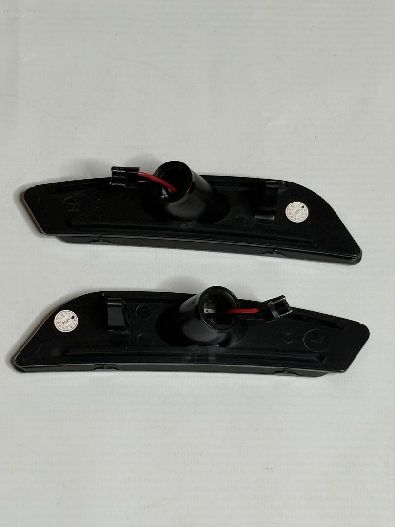 SML CTS03GLLED2P VS