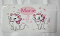 Marie The Aristocats UV Sticker