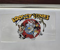 Looney Tunes Taz Bugs Bunny Daffy UV Sticker