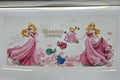 Aurora Sleeping Beauty Pink Dancing UV Sticker