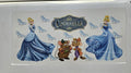 Cinderella Gus Jaq UV Sticker