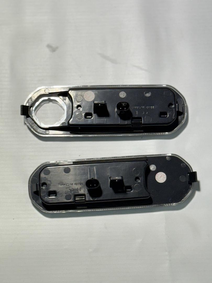 LBED RAM19LED VS