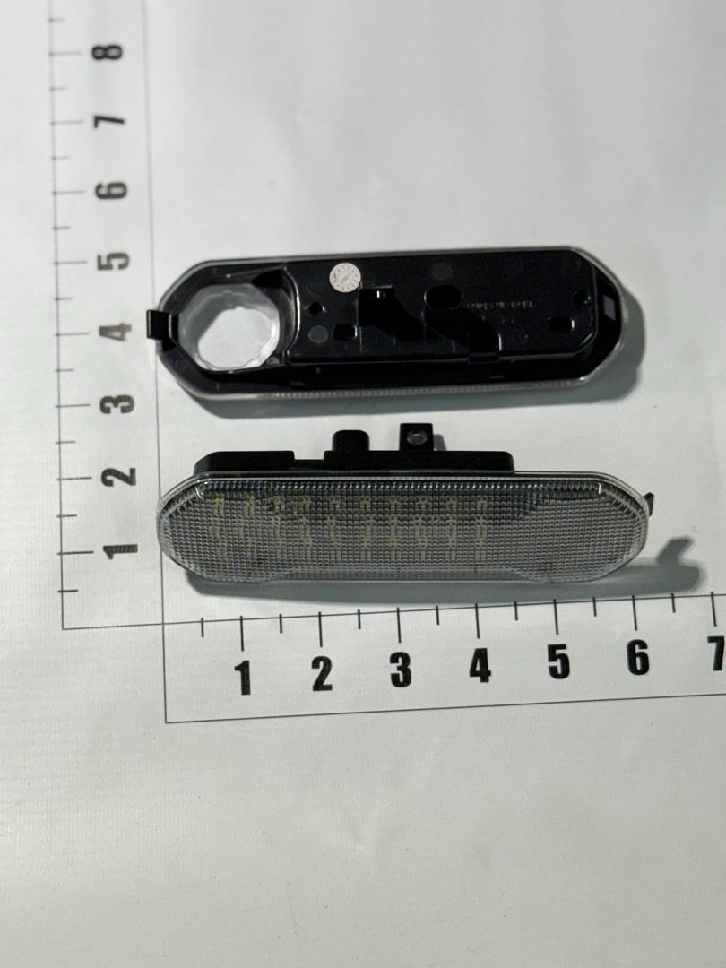 LBED RAM19LED VS