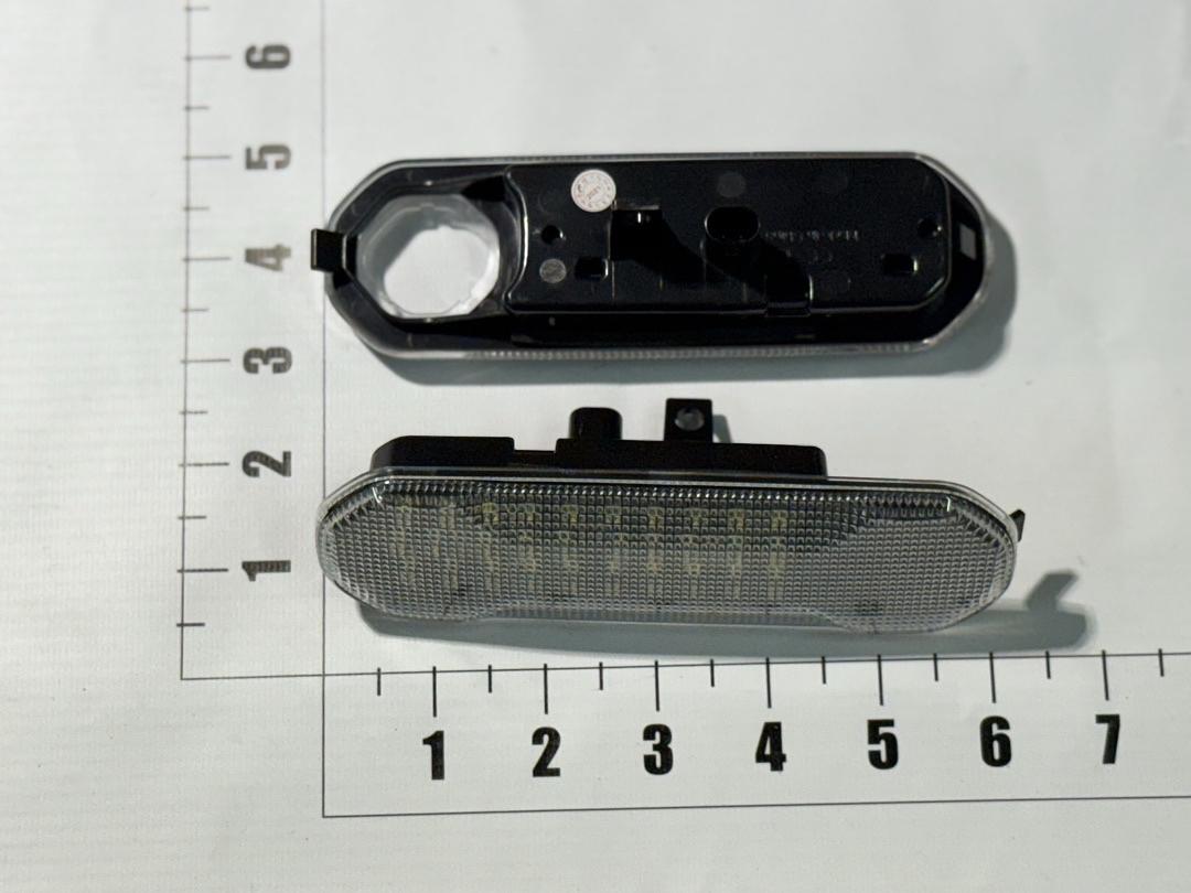 LBED RAM19LED VS
