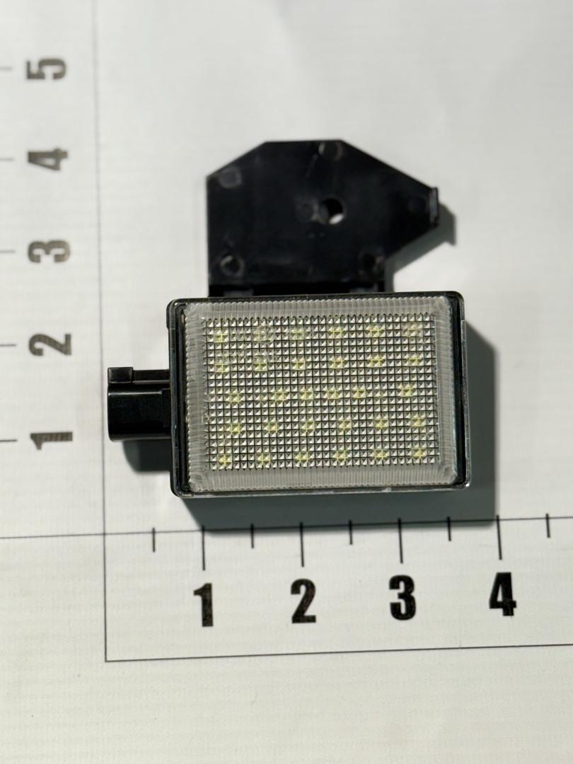 LHOOD RAM98LED VS
