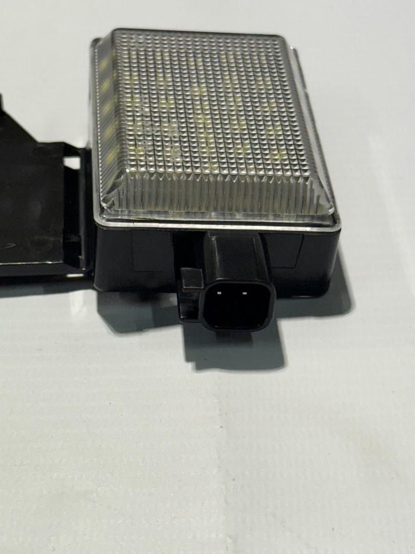 LHOOD RAM98LED VS