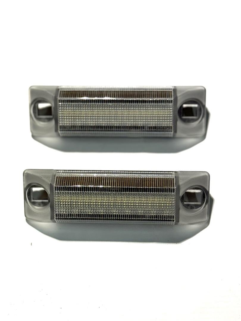 LBED RAM98LED VS