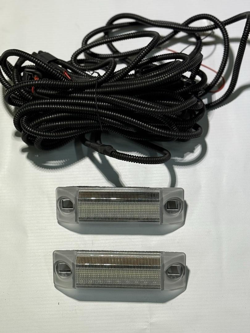 LBED RAM98LED VS