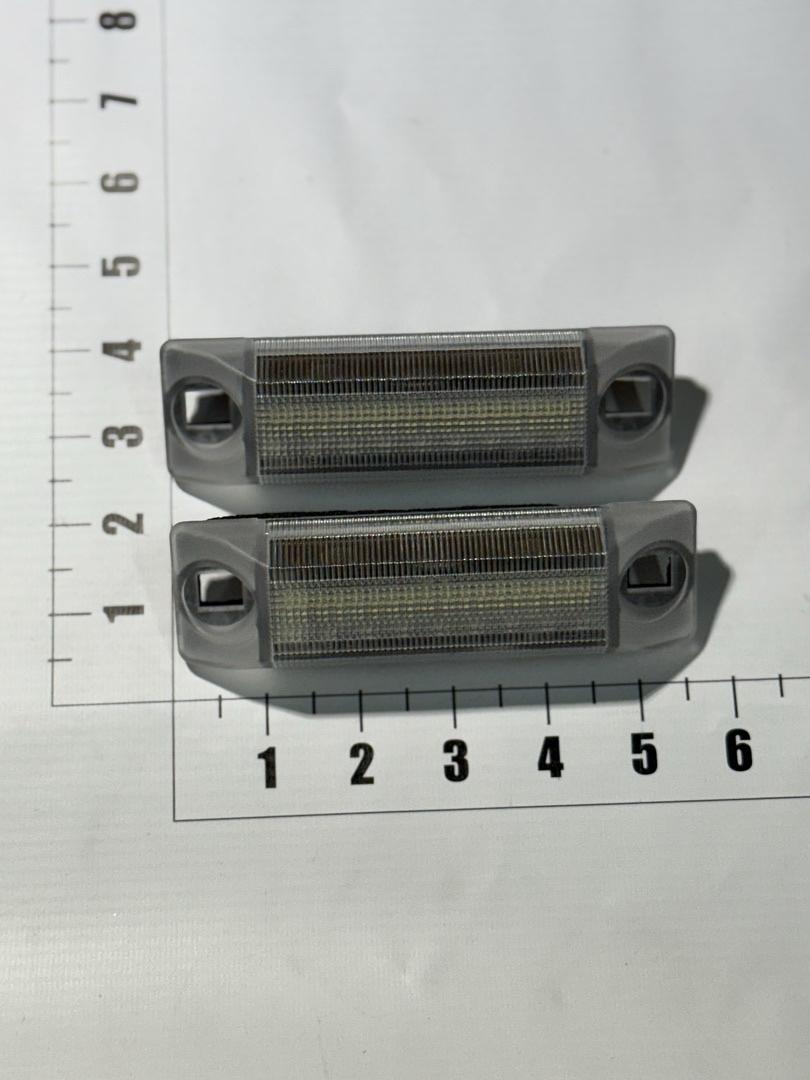 LBED RAM98LED VS