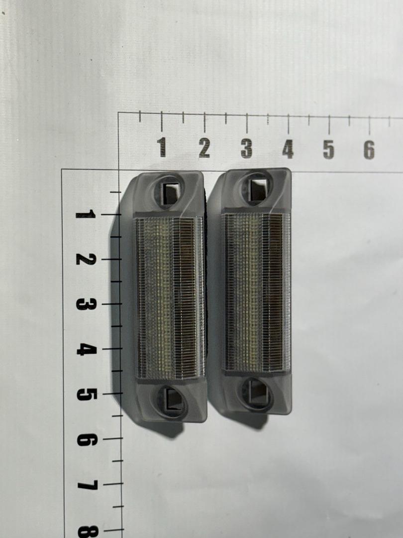 LBED RAM98LED VS