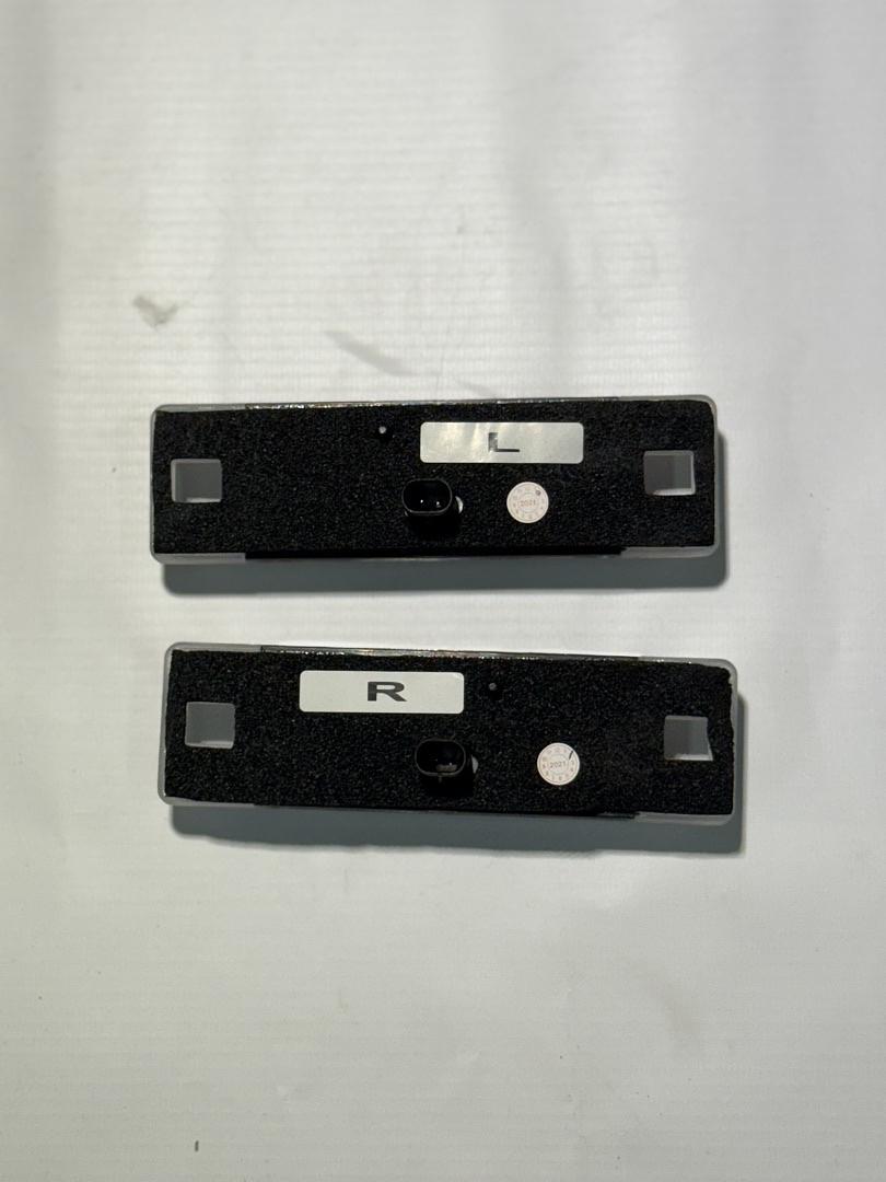 LBED RAM98LED VS