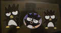 Badtz-Maru UV Sticker