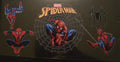Spider-Man UV Sticker