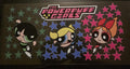 The Powerpuff Girls UV Sticker
