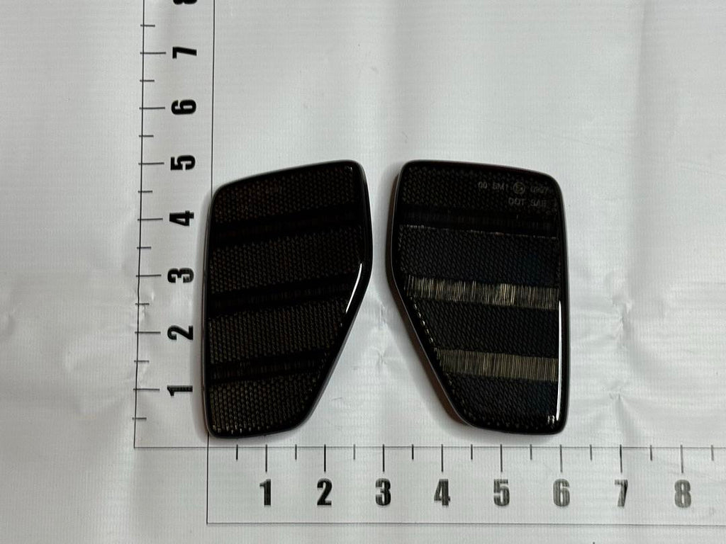 SML H306GLED VS