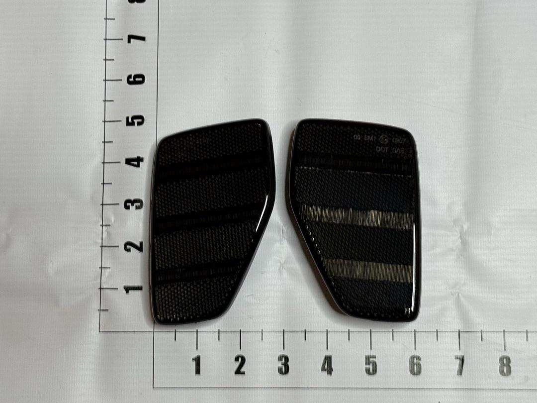 SML H306GLED VS