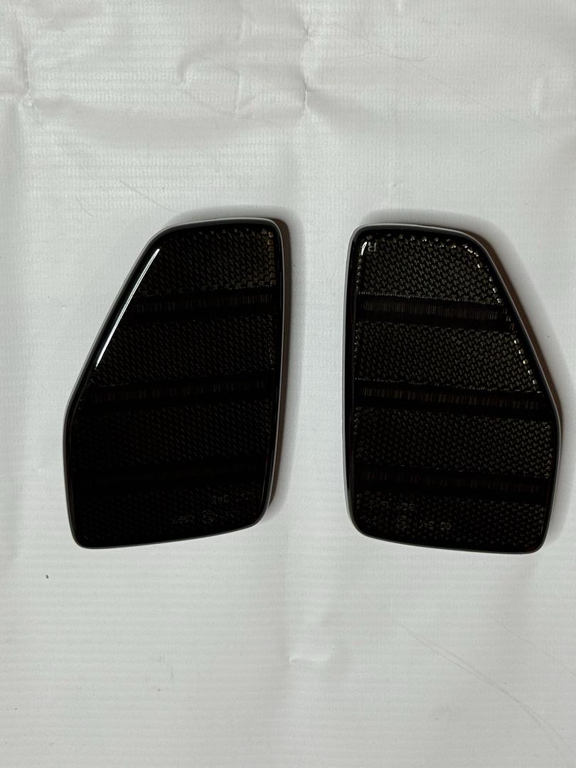 SML H306GLED VS